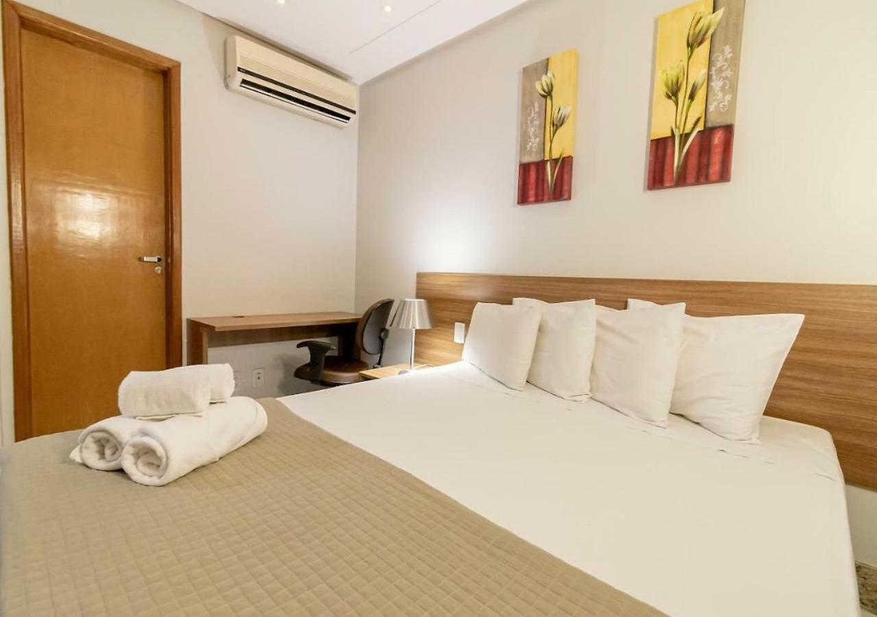 Sun Square Suites Hotel By Lual — Fotos 3